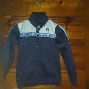 Boys size 7 sweater